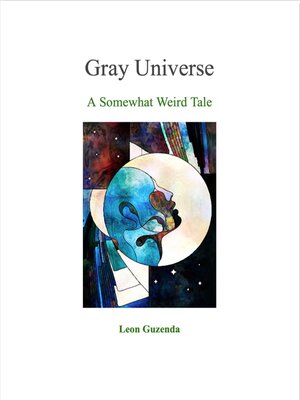 cover image of Gray Universe